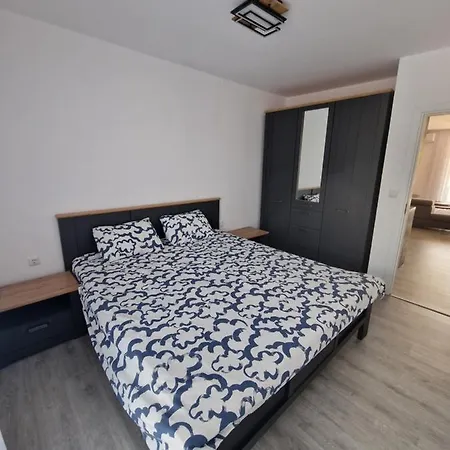 Premium 2 Bedroom Flat At Millennium 2 Διαμέρισμα *