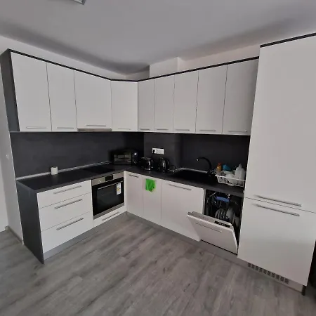 Premium 2 Bedroom Flat At Millennium 2 Διαμέρισμα Sveti Vlas