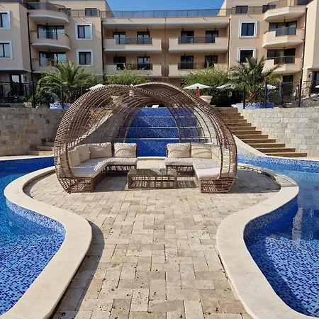 Premium 2 Bedroom Flat At Millennium 2 * Sveti Vlas