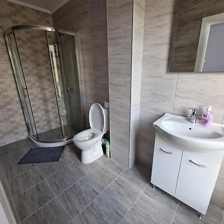 Premium 2 Bedroom Flat At Millennium 2 Διαμέρισμα *