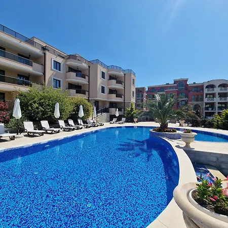Διαμέρισμα Premium 2 Bedroom Flat At Millennium 2 *