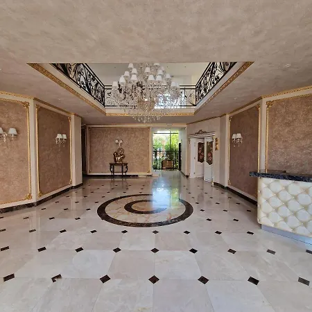 Premium 2 Bedroom Flat At Millennium 2 * Święty Włas