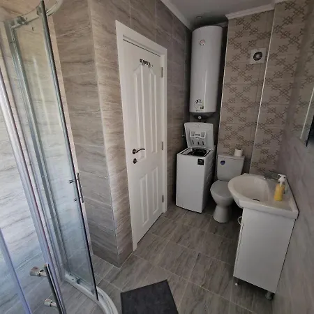 Apartament Premium 2 Bedroom Flat At Millennium 2 Święty Włas