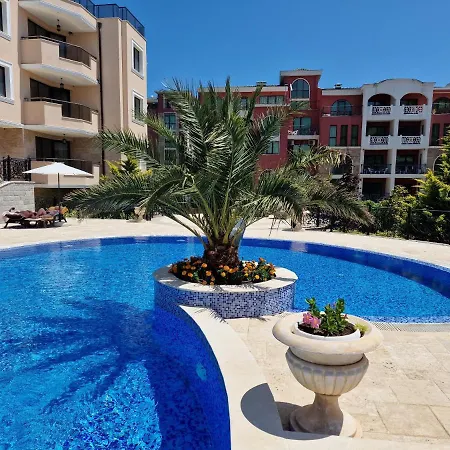 Apartment Premium 2 Bedroom Flat At Millennium 2