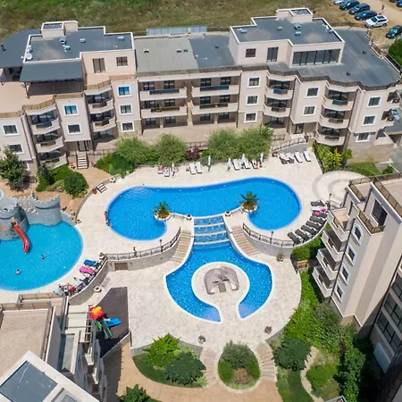 Apartment Premium 2 Bedroom Flat At Millennium 2 *