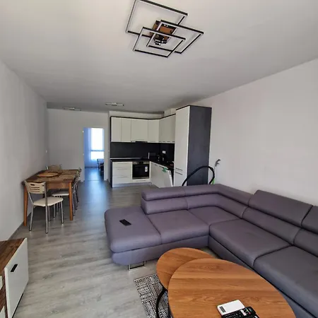Premium 2 Bedroom Flat At Millennium 2 Apartment