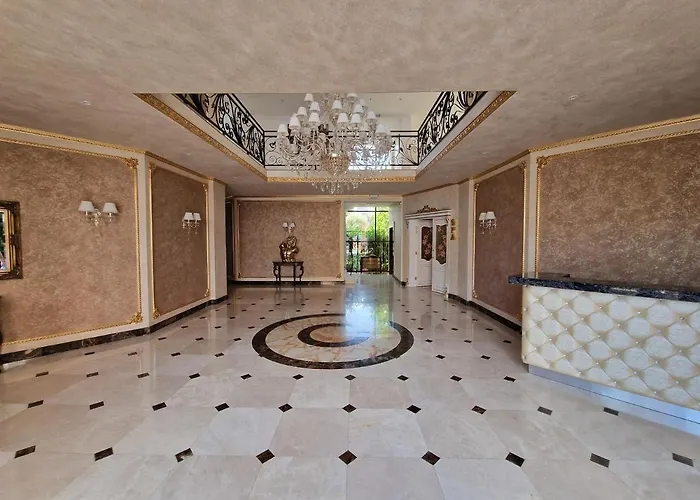 Premium 2 Bedroom Flat At Millennium 2 * Sveti Vlas