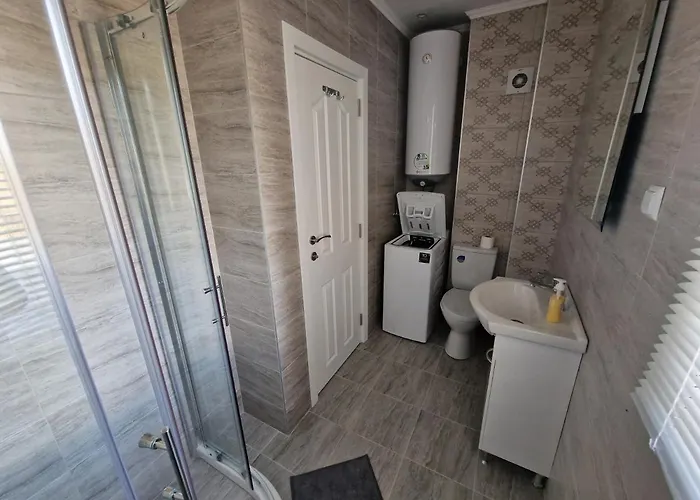 Appartement Premium 2 Bedroom Flat At Millennium 2 Sveti Vlas