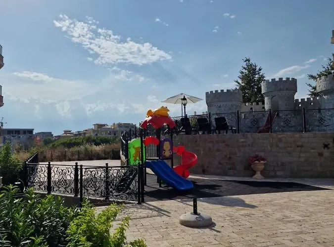 Premium 2 Bedroom Flat At Millennium 2 Appartement *