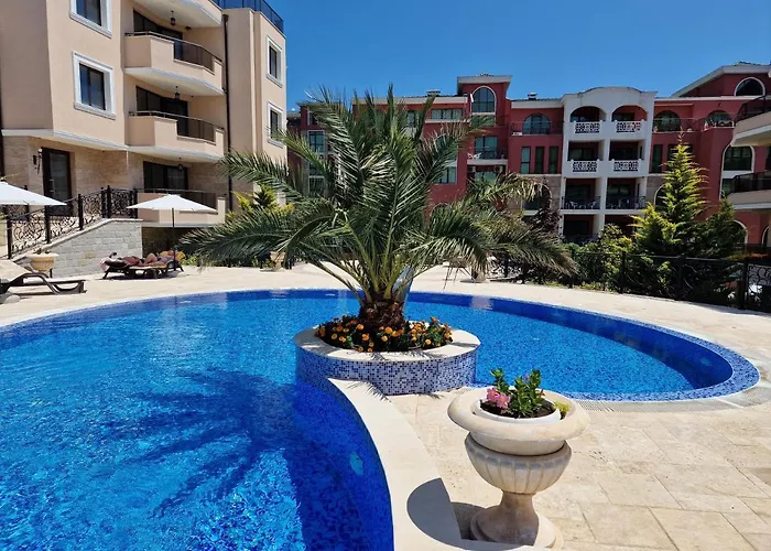 Appartement Premium 2 Bedroom Flat At Millennium 2