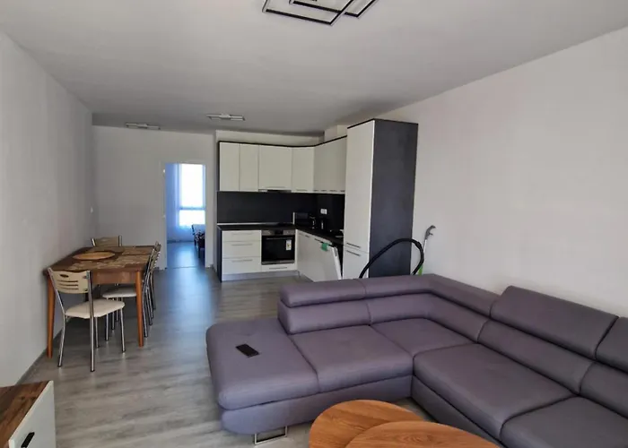 Premium 2 Bedroom Flat At Millennium 2 Appartement