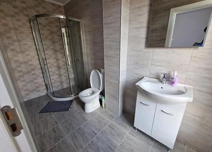 Premium 2 Bedroom Flat At Millennium 2 Appartement *